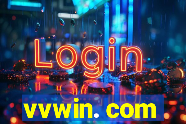 vvwin. com